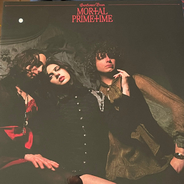 Mortal Primetime - Sunflower Bean