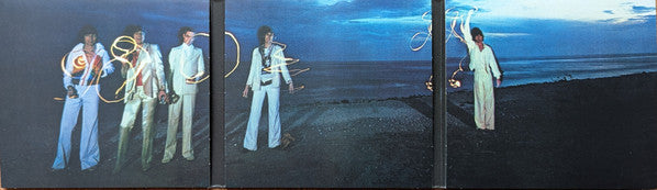 Black And Blue - Rolling Stones