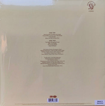Selling England By The Pound - Genesis