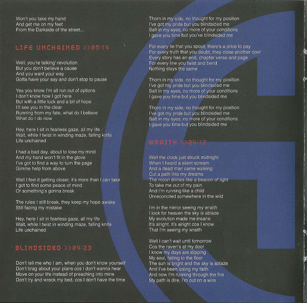 Black Light / White Noise - Smith/Kotzen