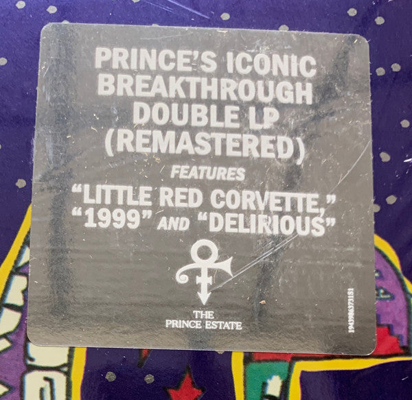 1999 - Prince