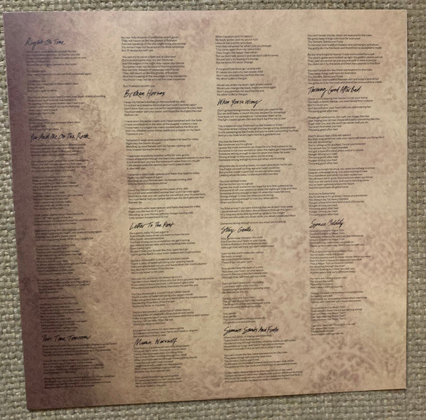 In These Silent Days (Deluxe Edition) In The Canyo - Carlile, Brandi
