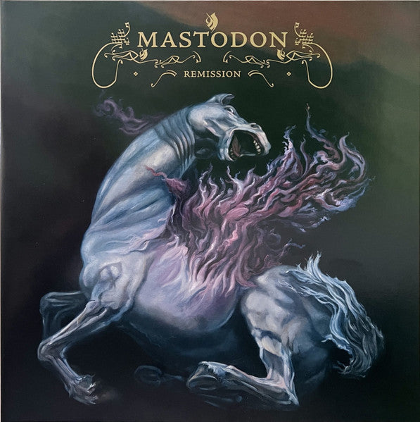 Remission - Mastodon