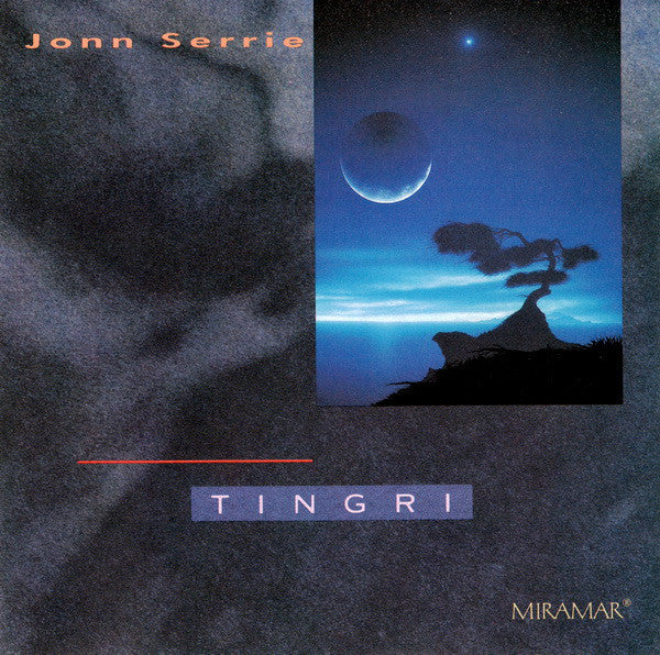 Tingri - Serrie, Jonn