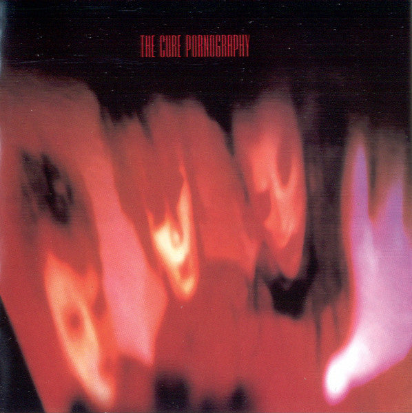 Pornography [Remastered] - Cure
