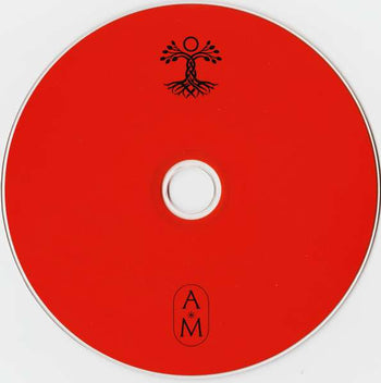 Axis Mundi - Imminence [CD]