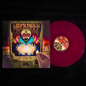 Wishful Thinking [LP] - Neck Deep