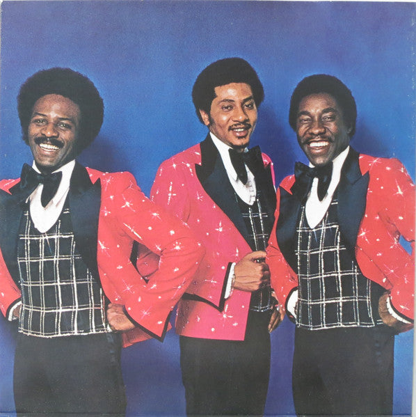 Family Reunion - O'Jays