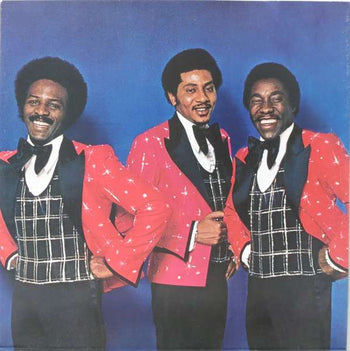 Family Reunion - O'Jays