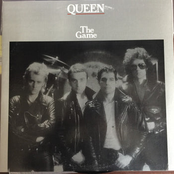 The Game - Queen