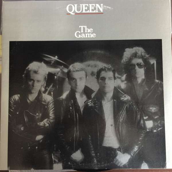 The Game - Queen