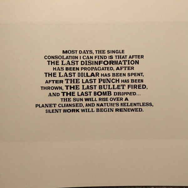 Our Pathetic Age - Dj Shadow