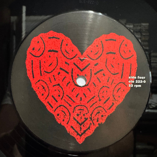 I Can Hear The Heart Beating As One - Yo La Tengo