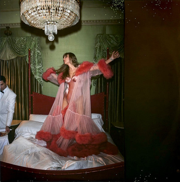The Life Of A Showgirl - Taylor Swift