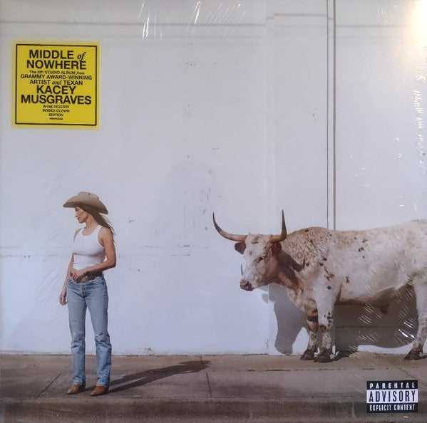 Middle of Nowhere - Musgraves, Kacey