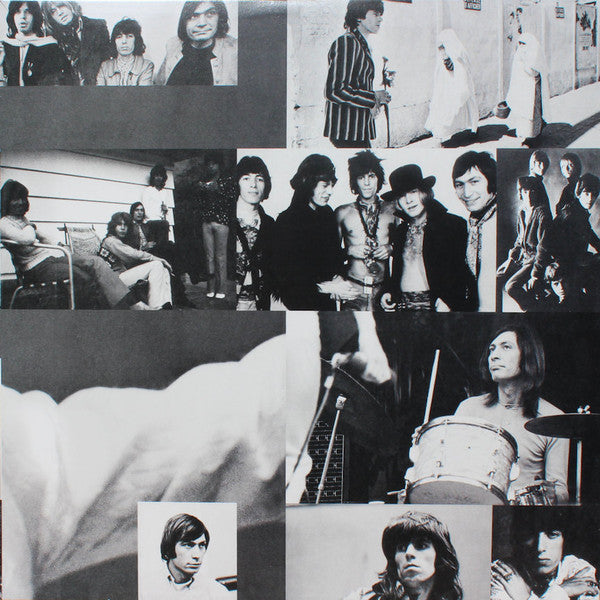Hot Rocks 1964-1971 [2 LP] - The Rolling Stones