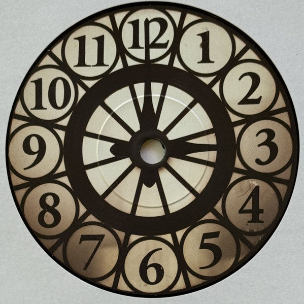 A Matter Of Time - Laufey