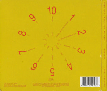 Time Will Wait For No One - Local Natives