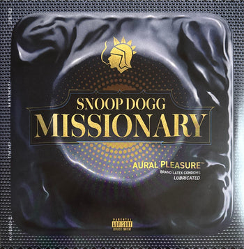 Missionary - Snoop Dogg