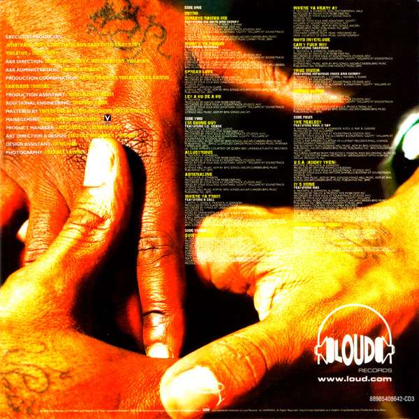 Original Album Classics - Mobb Deep [CD]