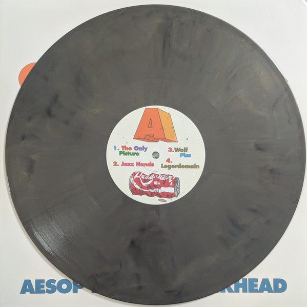 Garbology - Aesop Rock & Blockhead