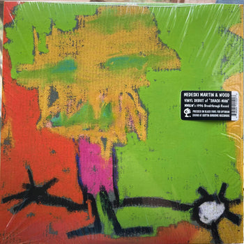 Shack-Man - Medeski, Martin & Wood