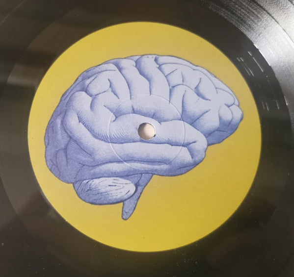 Power Trip - Oak Acetator