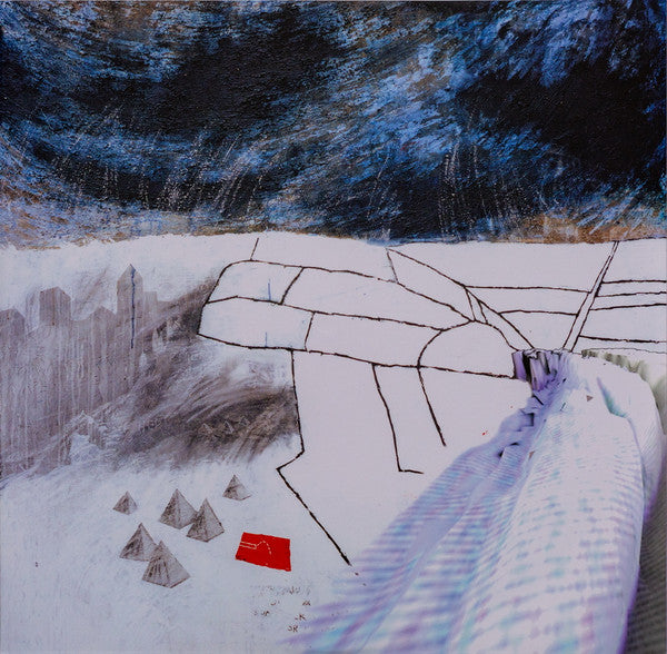 Kid A Mnesia - Radiohead