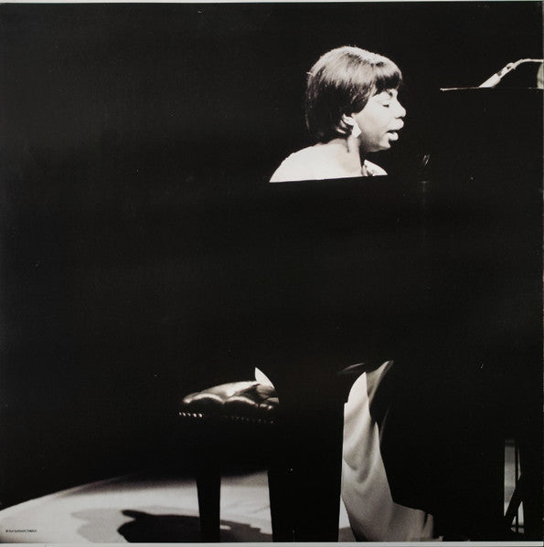 Nina Simone In Concert - Simone, Nina