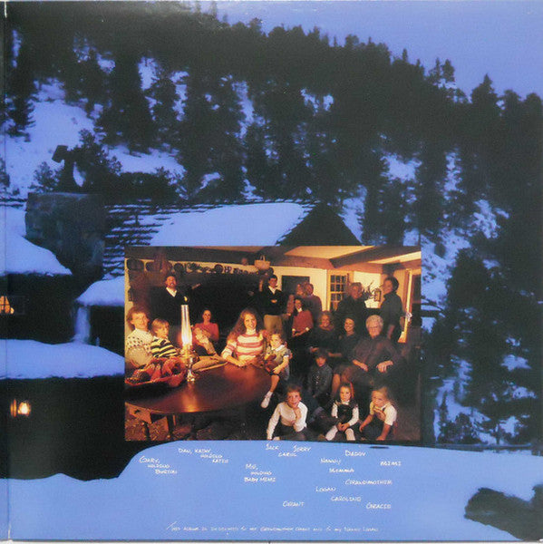 A Christmas Album - Amy Grant