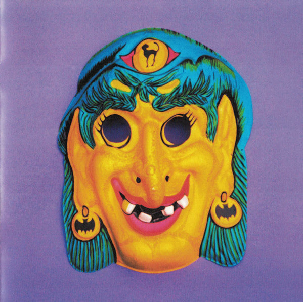 Hostile Ambient Takeover - Melvins