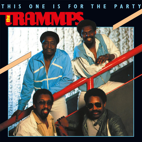 This One Is For The Party - Trammps