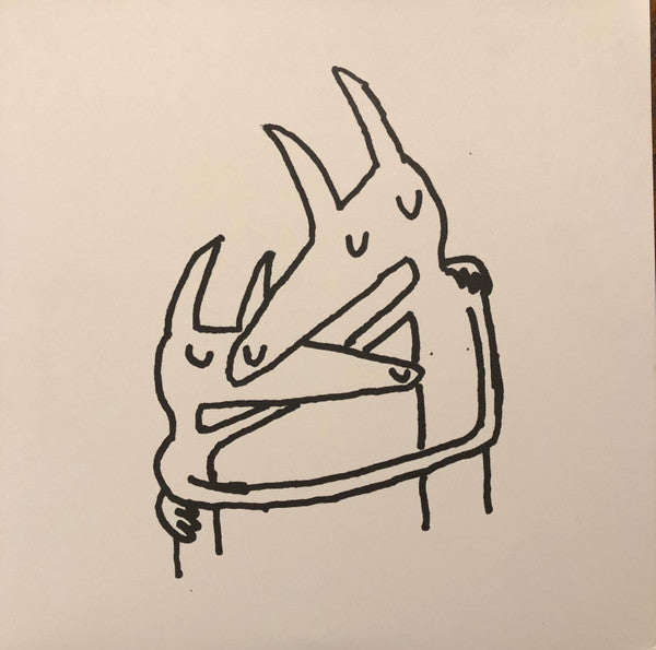 Twin Fantasy (Mirror To Mirror) - Car Seat Headrest