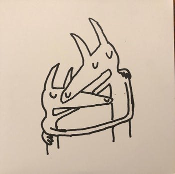 Twin Fantasy (Mirror To Mirror) - Car Seat Headrest