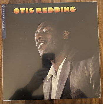 Now Playing - Redding, Otis