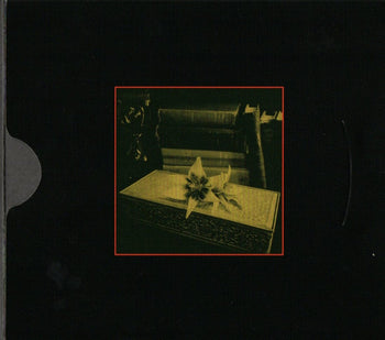Burned - Effigies