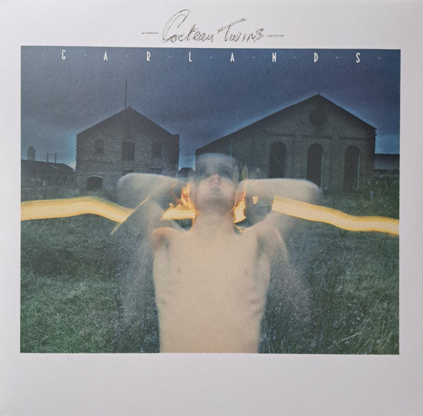 Garlands - Cocteau Twins