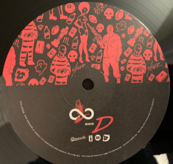 The Forever Story [2LP] - JID