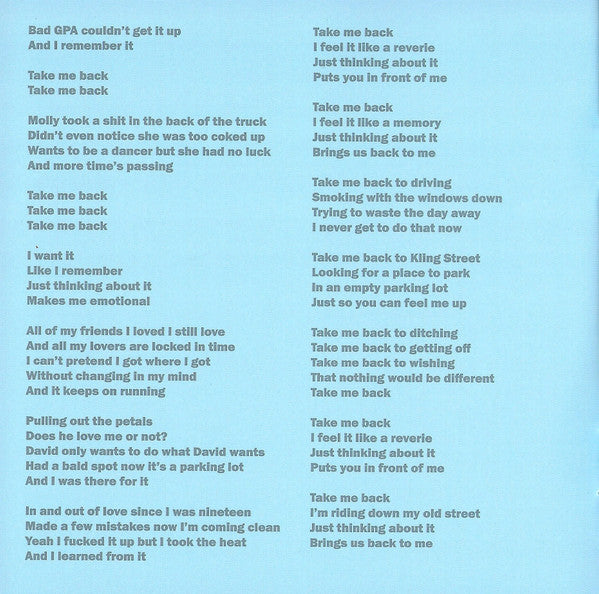 I Quit - HAIM