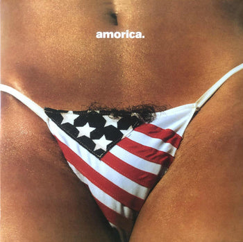 Amorica. - Black Crowes