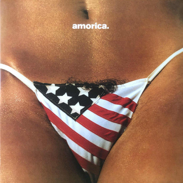 Amorica. - Black Crowes