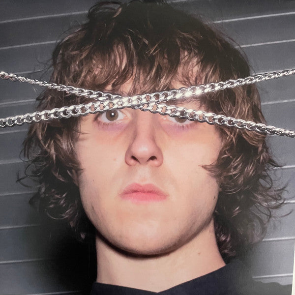 Heavy Metal [Colored Vinyl] (Slv) - Cameron Winter