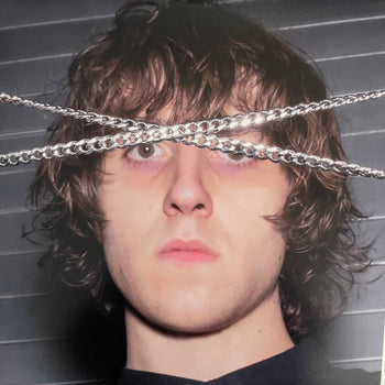 Heavy Metal [Colored Vinyl] (Slv) - Cameron Winter