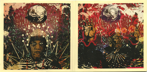 Living Sky - Sun Ra Arkestra
