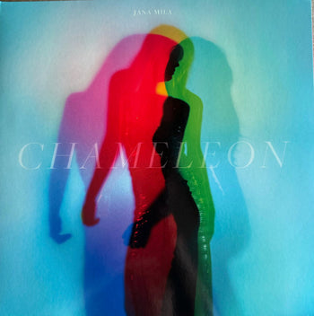 Chameleon - Jana Mila