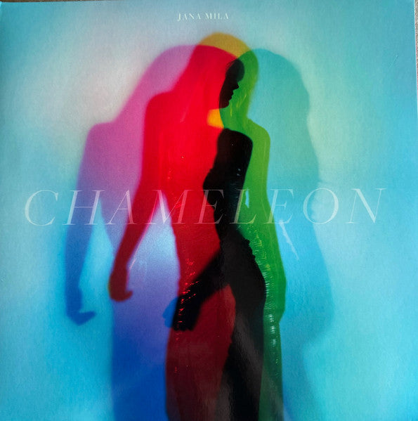 Chameleon - Jana Mila