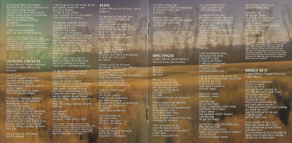 Whirlwind - Wilson, Lainey