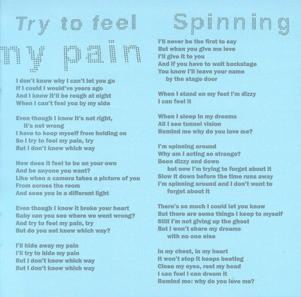 I Quit - HAIM