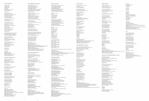 Songs Of Surrender - U2