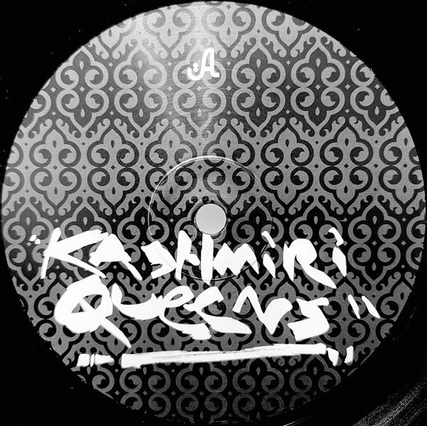 Kashmiri Queens - Muslimgauze